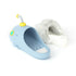 Sharkicks Pro - Hiver, Sous-marin, Talon Couvert